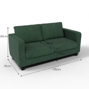 Obrazek Komplet Mini Max 321 Astra 12