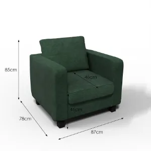 Obrazek Komplet Mini Max 321 Astra 12