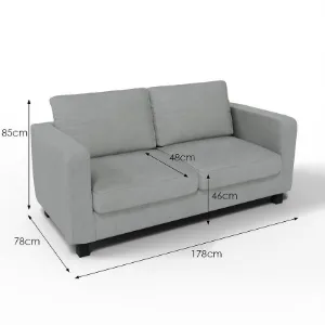 Obrazek Komplet Mini Max 321 Astra 18