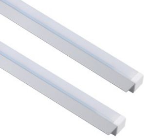 Obrazek Oświetlenie Prismatic 2 pkt biały ciepły