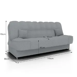 Obrazek Komplet Patryk Crown 17