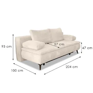 Obrazek Kanapa Melly Vinci 21