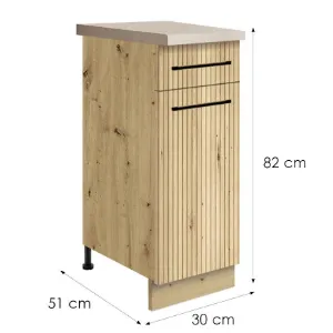 Obrazek Szafka kuchenna Viva 1d Artisan