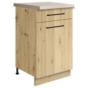 Obrazek Szafka kuchenna Viva 3d Artisan