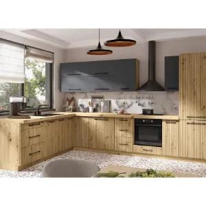 Obrazek Szafka kuchenna Viva 3d Artisan