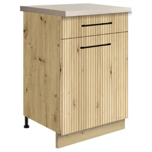 Obrazek Szafka kuchenna Viva 4d Artisan