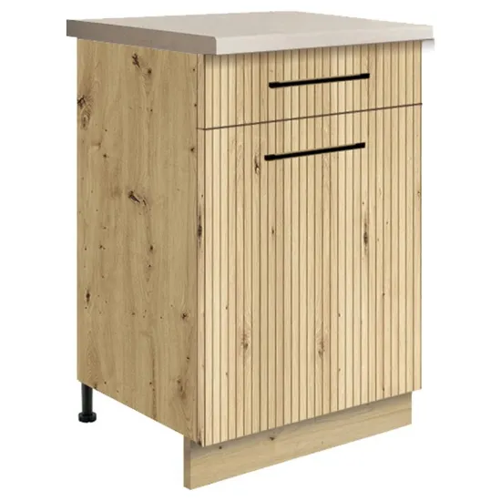 Obrazek Szafka kuchenna Viva 4d Artisan