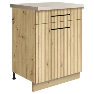 Obrazek Szafka kuchenna Viva 5d Artisan