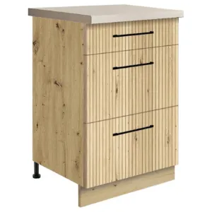 Obrazek Szafka kuchenna Viva 9d Artisan