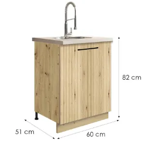 Obrazek Szafka kuchenna Viva 11d Artisan