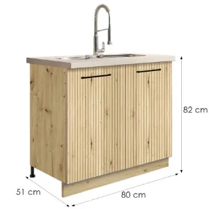 Obrazek Szafka kuchenna Viva 13d Artisan