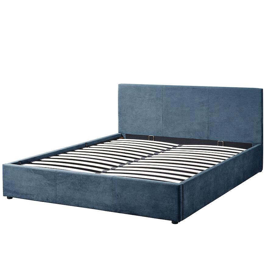 Łóżko Nielsen 160 YH2154 BGF166-12