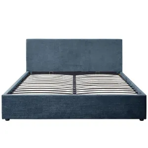 Obrazek Łóżko Nielsen 160 YH2154 BGF166-12