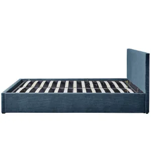 Obrazek Łóżko Nielsen 160 YH2154 BGF166-12