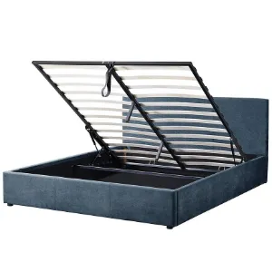 Obrazek Łóżko Nielsen 160 YH2154 BGF166-12