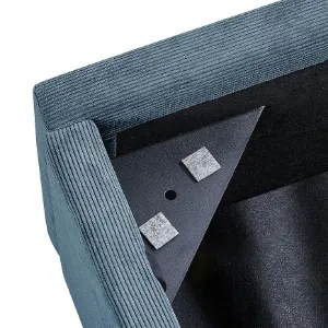 Obrazek Łóżko Nielsen 160 YH2154 BGF166-12