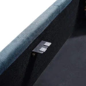 Obrazek Łóżko Nielsen 160 YH2154 BGF166-12