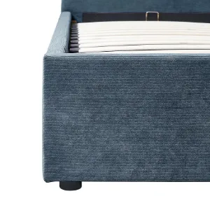 Obrazek Łóżko Nielsen 160 YH2154 BGF166-12