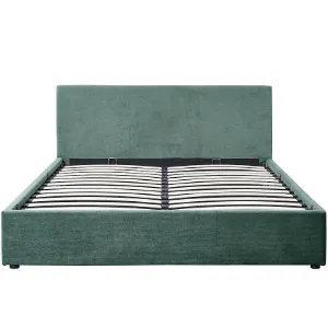 Obrazek Łóżko Nielsen 160 YH2154 BGF166-13