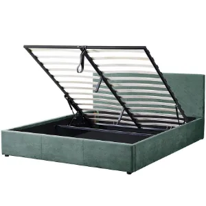 Obrazek Łóżko Nielsen 160 YH2154 BGF166-13