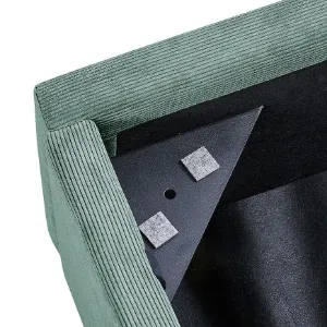 Obrazek Łóżko Nielsen 160 YH2154 BGF166-13