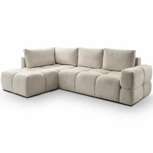 Obrazek Narożnik z funkcją spania Taremi Vinci 28 uniwersalny