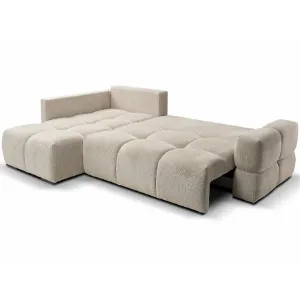 Obrazek Narożnik z funkcją spania Taremi Vinci 28 uniwersalny