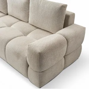 Obrazek Narożnik z funkcją spania Taremi Vinci 28 uniwersalny