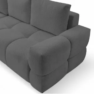 Obrazek Narożnik z funkcją spania Taremi Vinci 14 uniwersalny