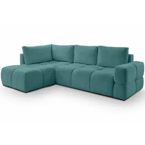 Obrazek Narożnik z funkcją spania Taremi Vinci 87 uniwersalny