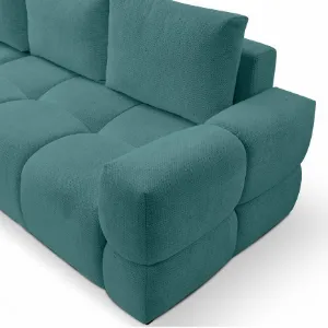 Obrazek Narożnik z funkcją spania Taremi Vinci 87 uniwersalny