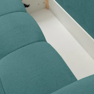 Obrazek Narożnik z funkcją spania Taremi Vinci 87 uniwersalny