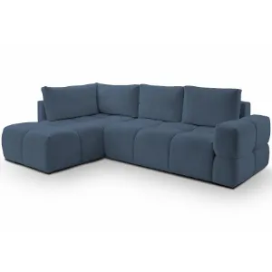 Obrazek Narożnik z funkcją spania Taremi Vinci 88 uniwersalny