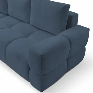 Obrazek Narożnik z funkcją spania Taremi Vinci 88 uniwersalny