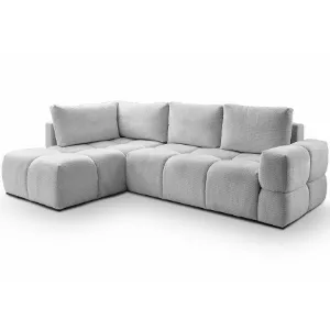 Obrazek Narożnik z funkcją spania Taremi Vinci 07 uniwersalny