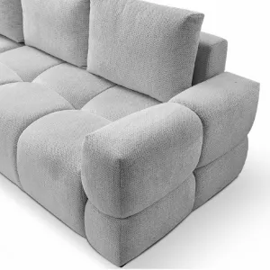 Obrazek Narożnik z funkcją spania Taremi Vinci 07 uniwersalny