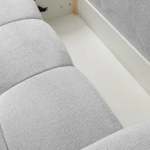 Obrazek Narożnik z funkcją spania Taremi Vinci 07 uniwersalny