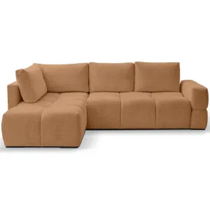 Obrazek Narożnik z funkcją spania Taremi Vinci 42 uniwersalny