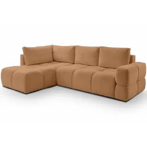 Obrazek Narożnik z funkcją spania Taremi Vinci 42 uniwersalny