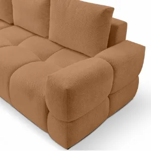 Obrazek Narożnik z funkcją spania Taremi Vinci 42 uniwersalny