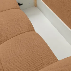 Obrazek Narożnik z funkcją spania Taremi Vinci 42 uniwersalny