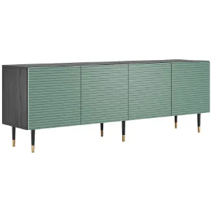 Obrazek Szafka Rtv System Imperial I04 180 4d Pistacjowa Zieleń