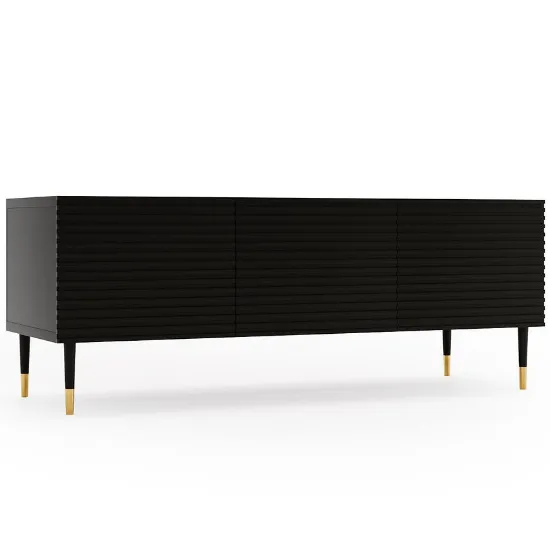 Obrazek Szafka Rtv System Imperial I02 120 3d Czarny