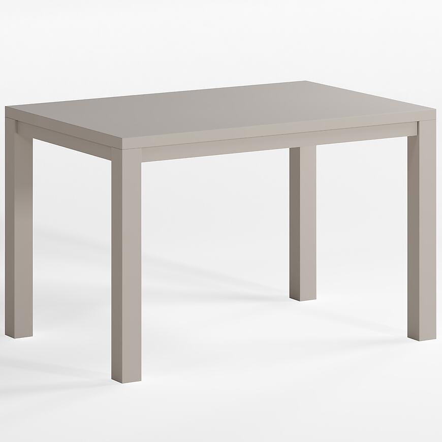 Stół Oskar M120 kaszmir