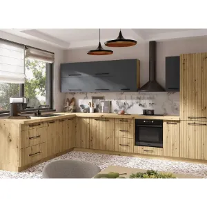 Obrazek Szafka kuchenna Viva 16d Uni Artisan