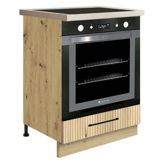 Obrazek Szafka kuchenna Viva 17d Artisan