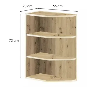 Obrazek Szafka kuchenna Viva 18d Artisan