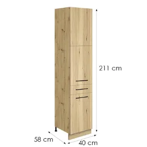 Obrazek Szafka kuchenna Viva 19d Artisan