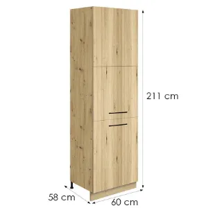 Obrazek Szafka kuchenna Viva 21d Artisan