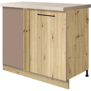 Obrazek Szafka kuchenna Viva 25d P Artisan